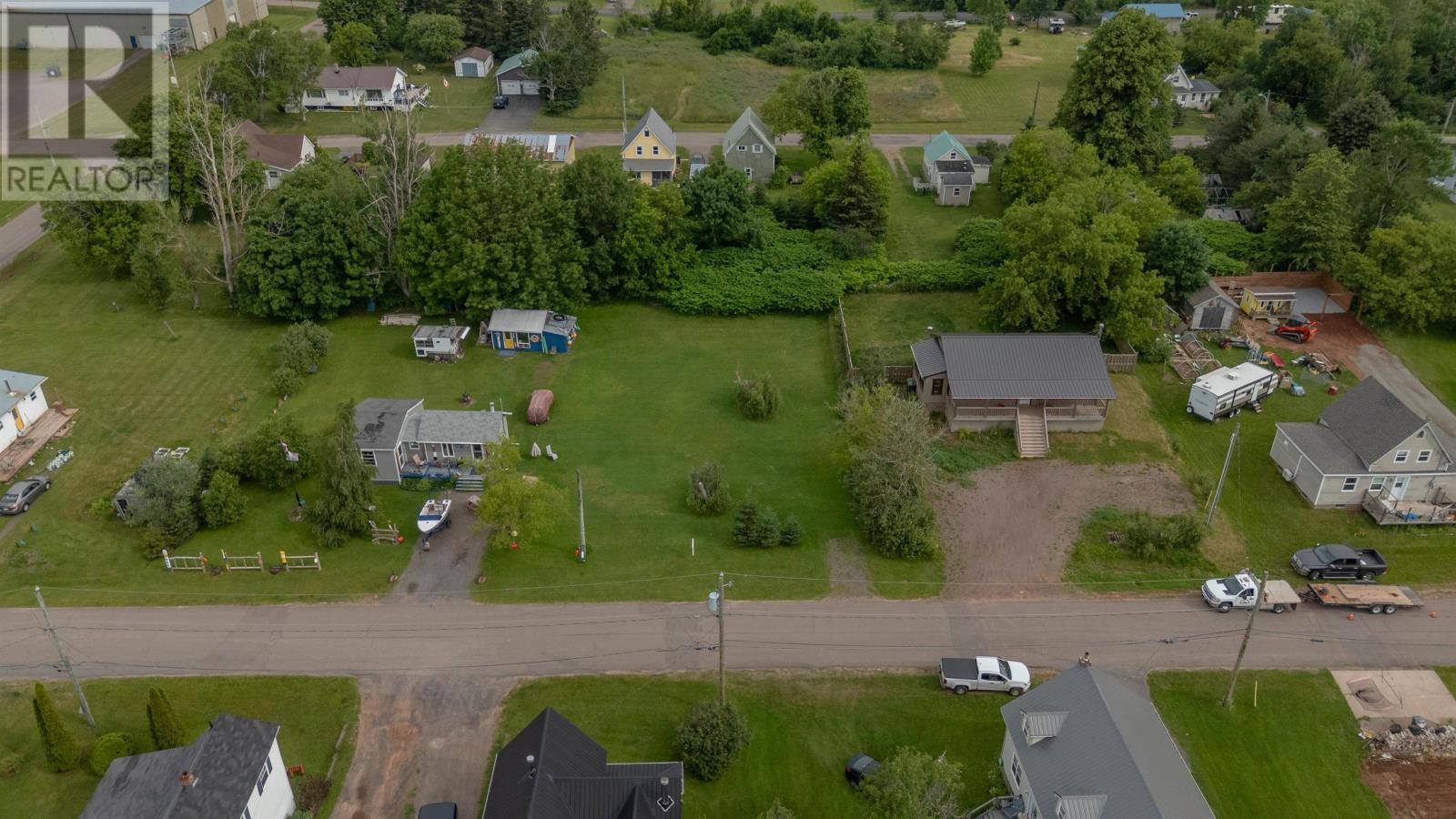 Lot DURHAM Street - Photo 5 of 10, Georgetown, Prince Edward Island