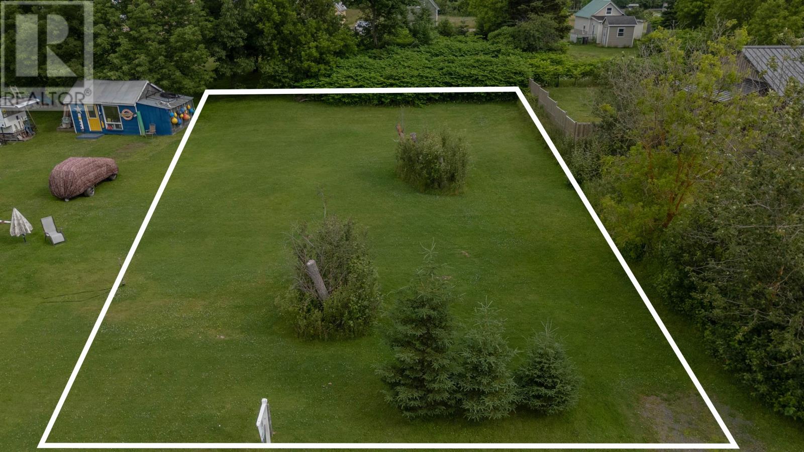 Lot DURHAM Street - Photo 2 of 10, Georgetown, Prince Edward Island