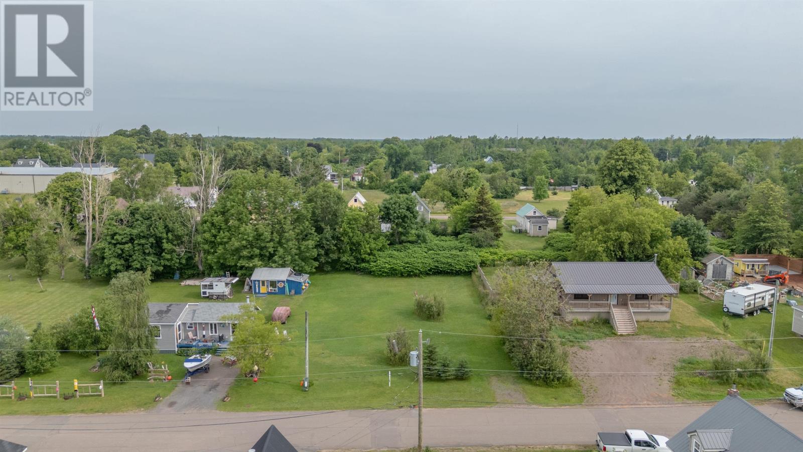 Lot DURHAM Street - Photo 3 of 10, Georgetown, Prince Edward Island