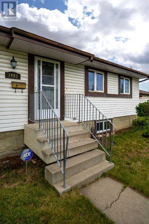 Single Family House Bungalow for Sale in  Maitland Drive NE Marlborough Park Calgary 