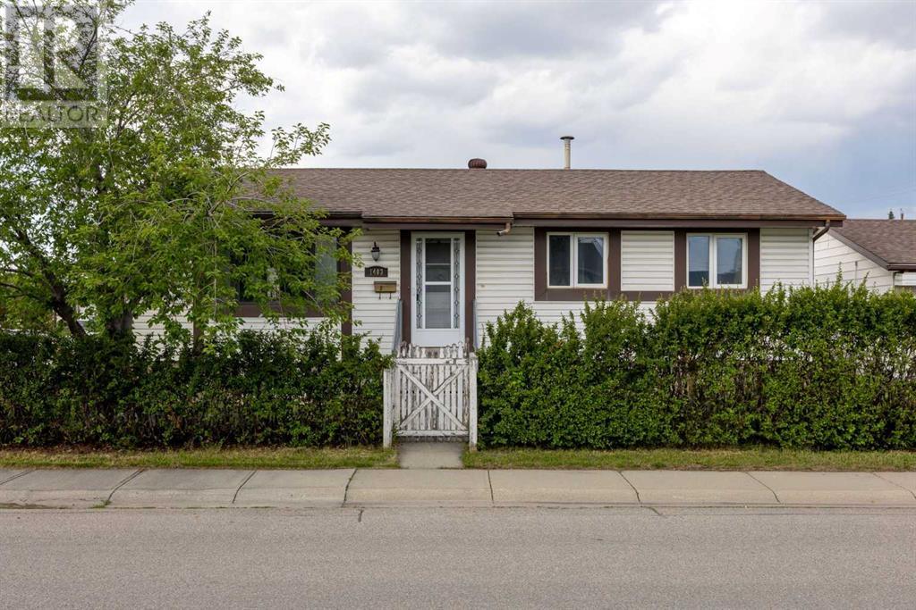 1403 Maitland Drive NE, Calgary, Alberta