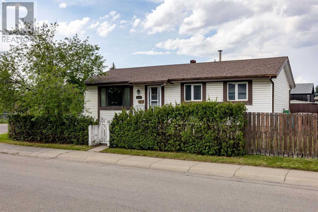 Single Family House Bungalow for Sale in  Maitland Drive NE Marlborough Park Calgary 