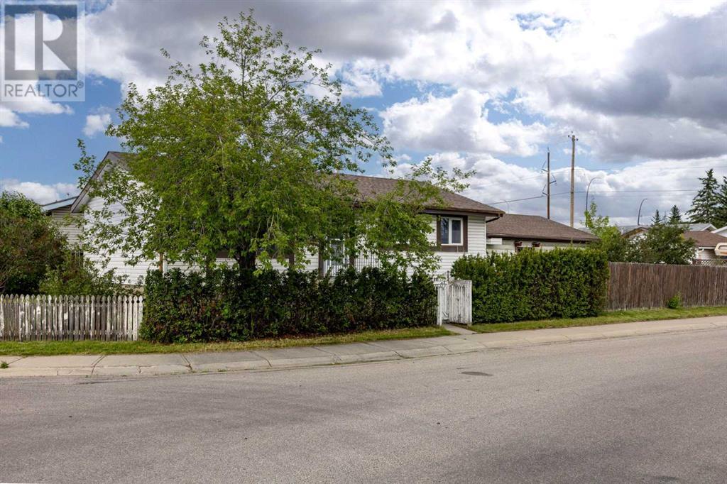 Single Family House Bungalow for Sale in  Maitland Drive NE Marlborough Park Calgary 