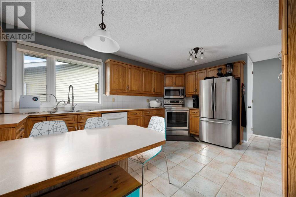 Single Family House Bungalow for Sale in  Maitland Drive NE Marlborough Park Calgary 