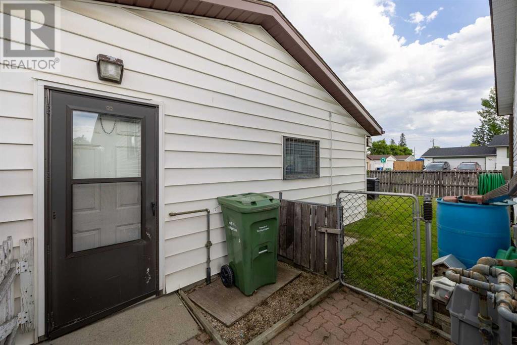 Single Family House Bungalow for Sale in  Maitland Drive NE Marlborough Park Calgary 