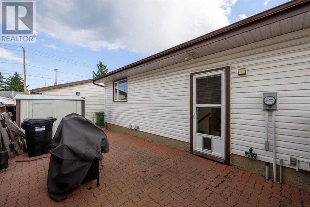 Single Family House Bungalow for Sale in  Maitland Drive NE Marlborough Park Calgary 