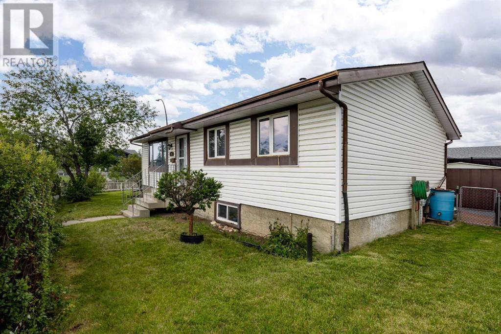 Single Family House Bungalow for Sale in  Maitland Drive NE Marlborough Park Calgary 