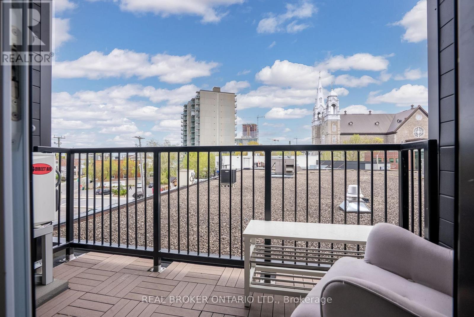 Photo 21 of 304 101 Pinhey Street, Ottawa ON