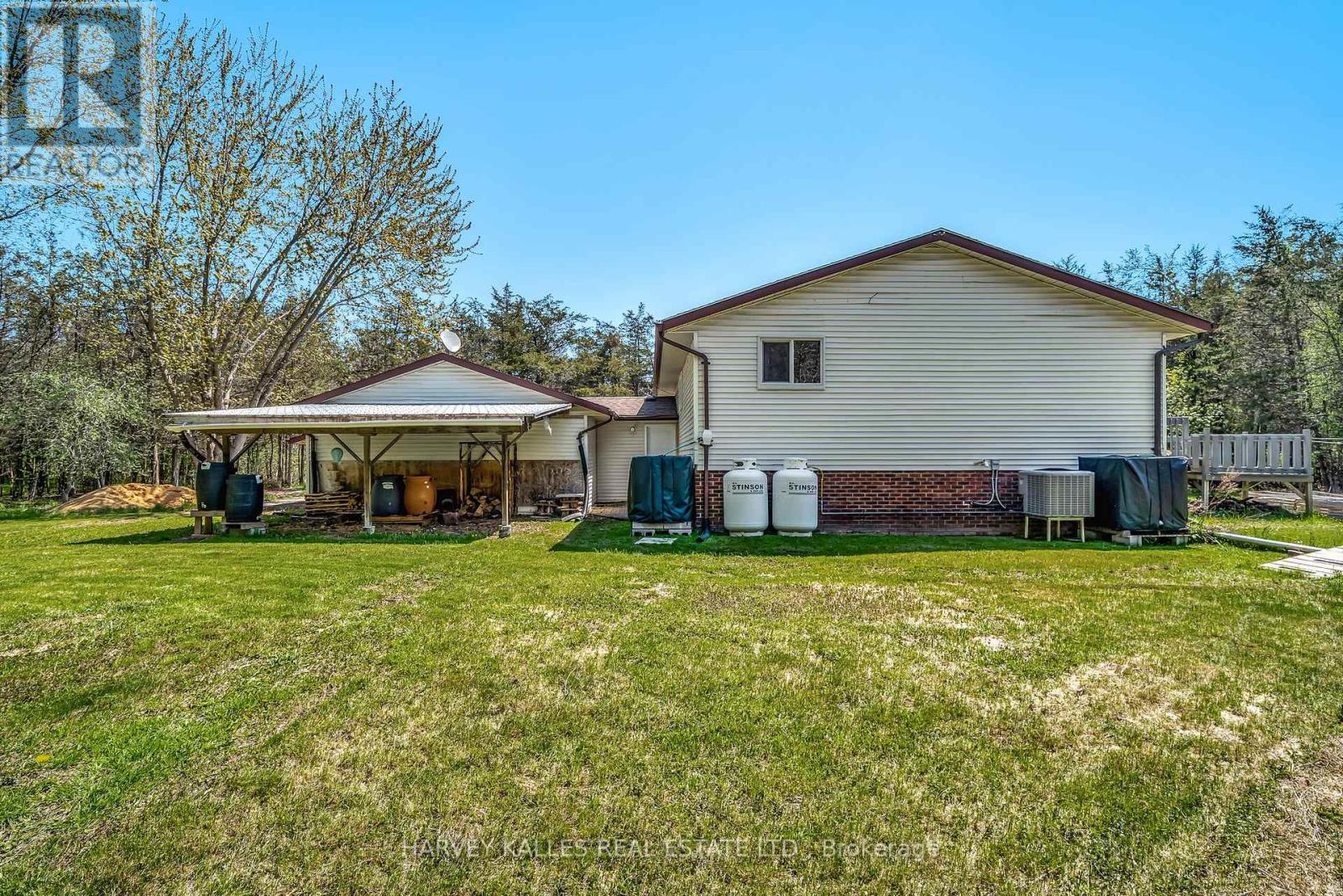 Photo 38 of 1207 County Rd 9 Road, Greater Napanee ON