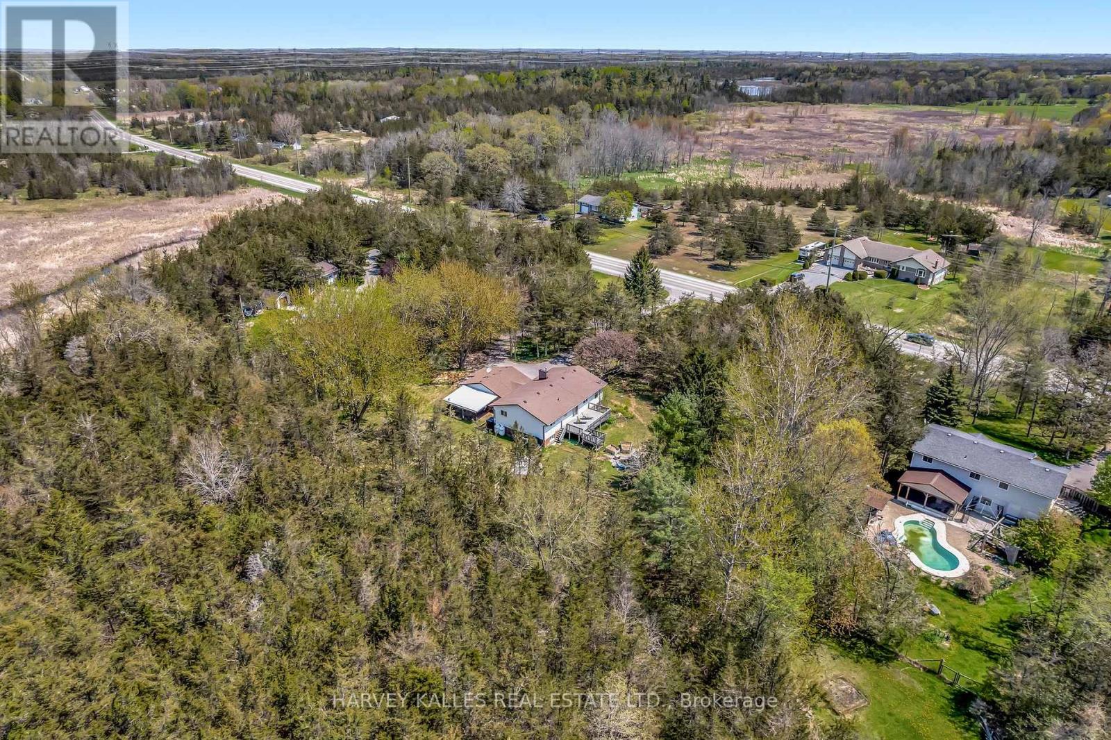 Photo 6 of 1207 County Rd 9 Road, Greater Napanee ON