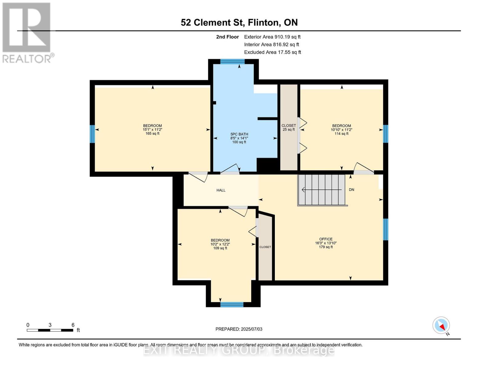 53 CLEMENT STREET - 5