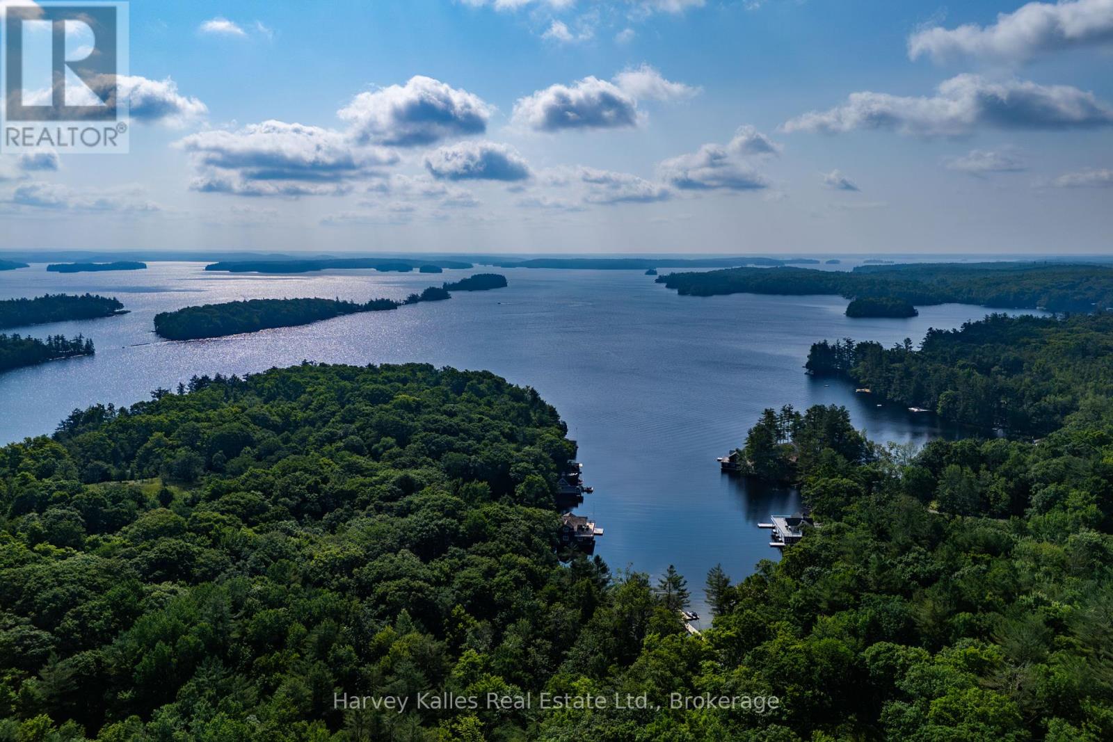 Photo 1 of 4 1254 Barlochan Road, Muskoka Lakes ON