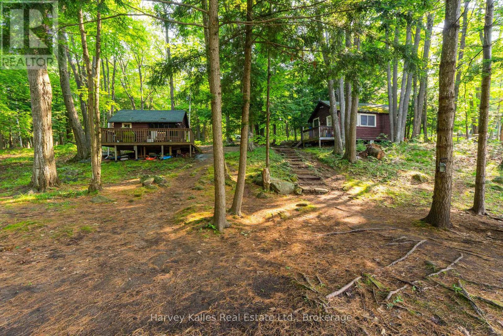 Photo 14 of 4 1254 Barlochan Road, Muskoka Lakes ON