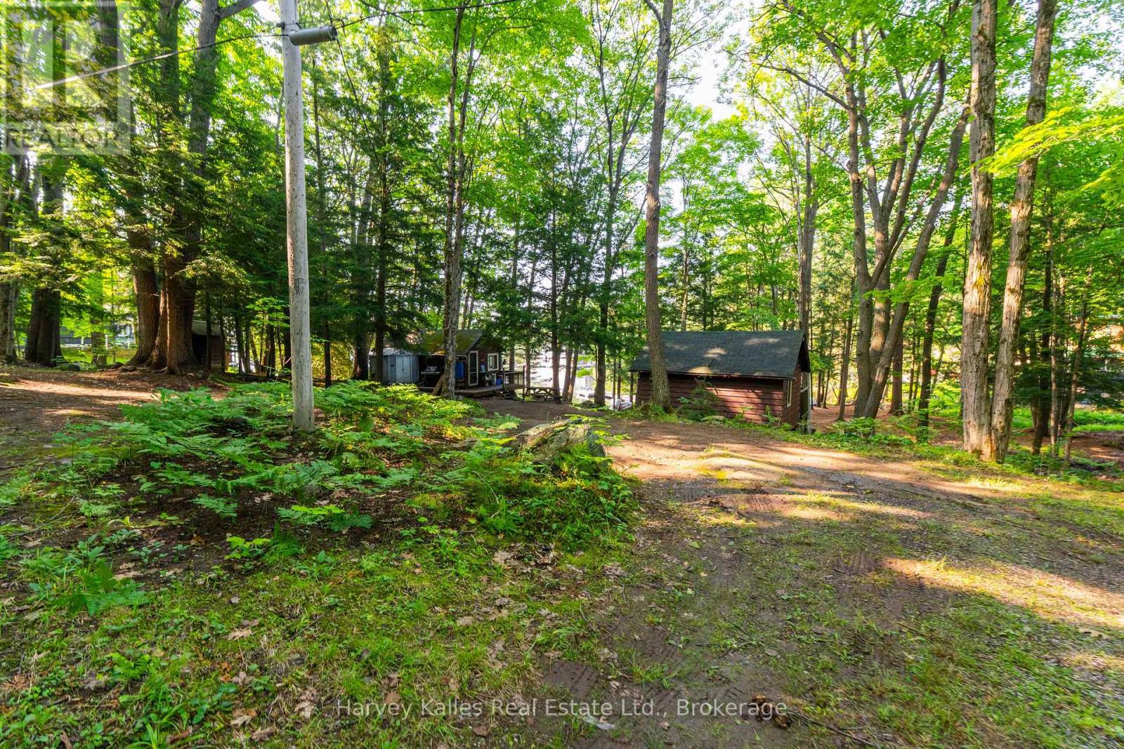 Photo 15 of 4 1254 Barlochan Road, Muskoka Lakes ON