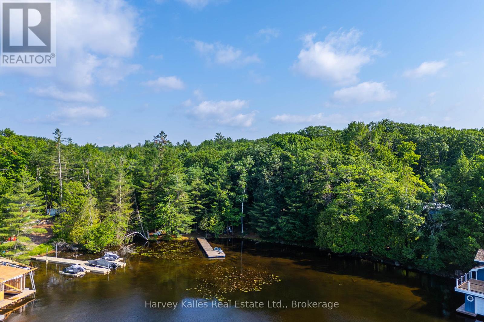 Photo 19 of 4 1254 Barlochan Road, Muskoka Lakes ON