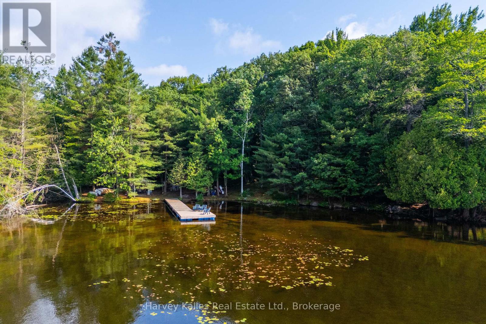Photo 20 of 4 1254 Barlochan Road, Muskoka Lakes ON