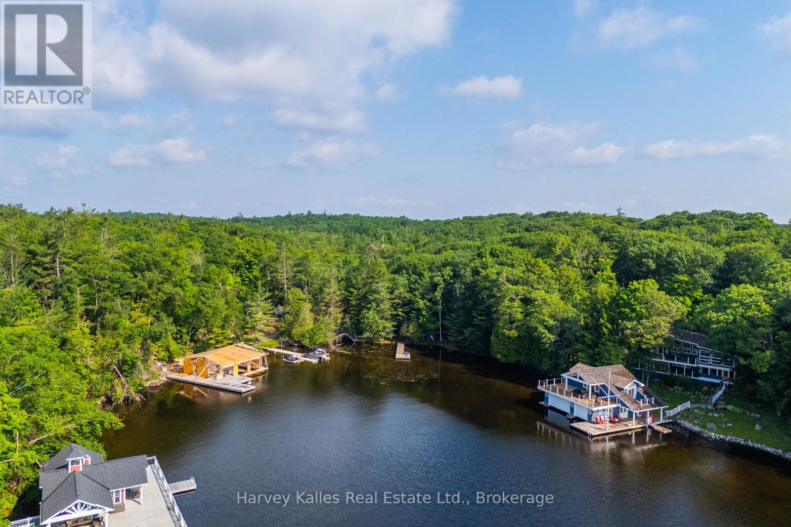 Photo 21 of 4 1254 Barlochan Road, Muskoka Lakes ON