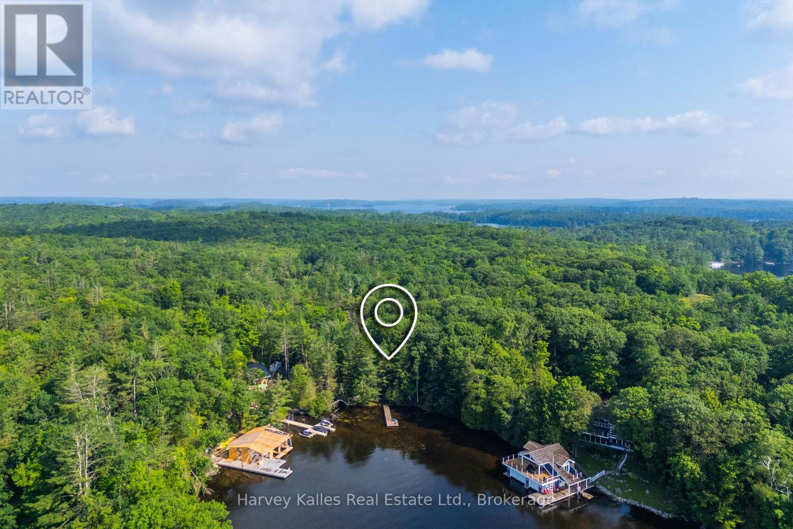 Photo 22 of 4 1254 Barlochan Road, Muskoka Lakes ON
