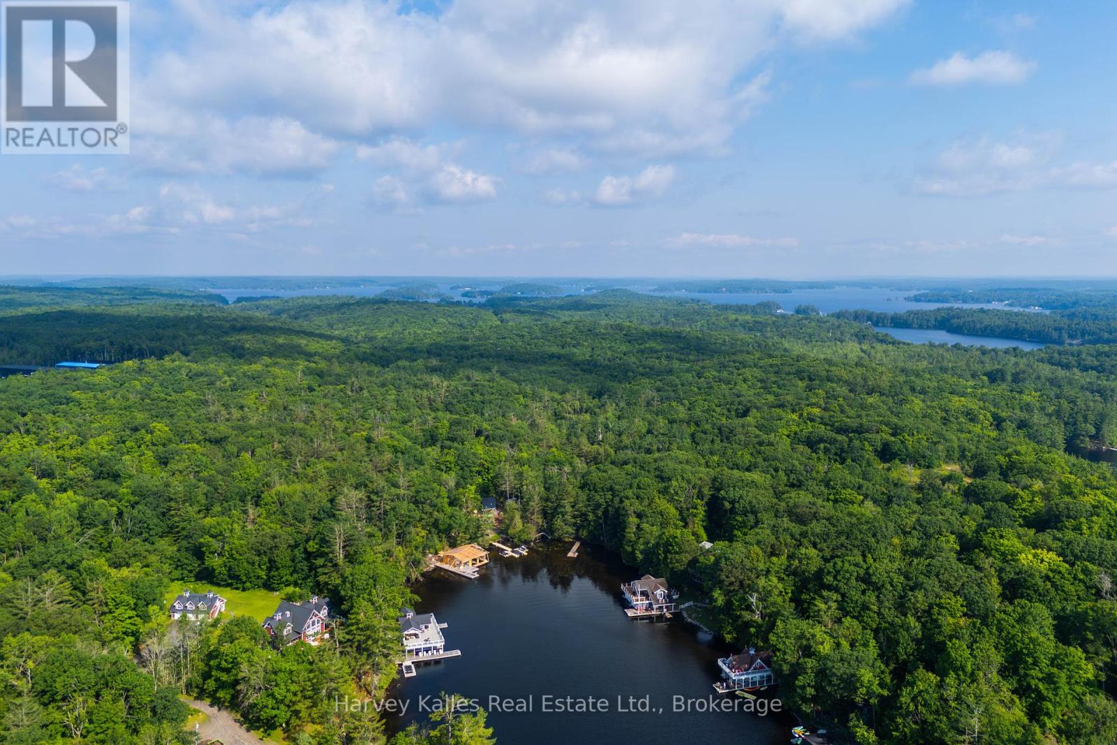 Photo 25 of 4 1254 Barlochan Road, Muskoka Lakes ON