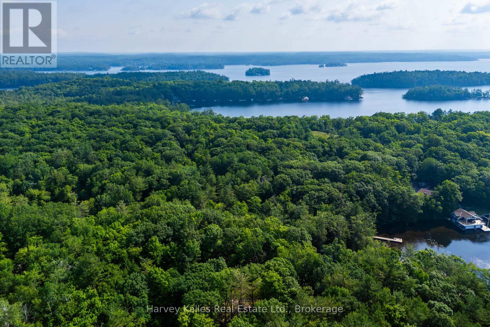 Photo 27 of 4 1254 Barlochan Road, Muskoka Lakes ON