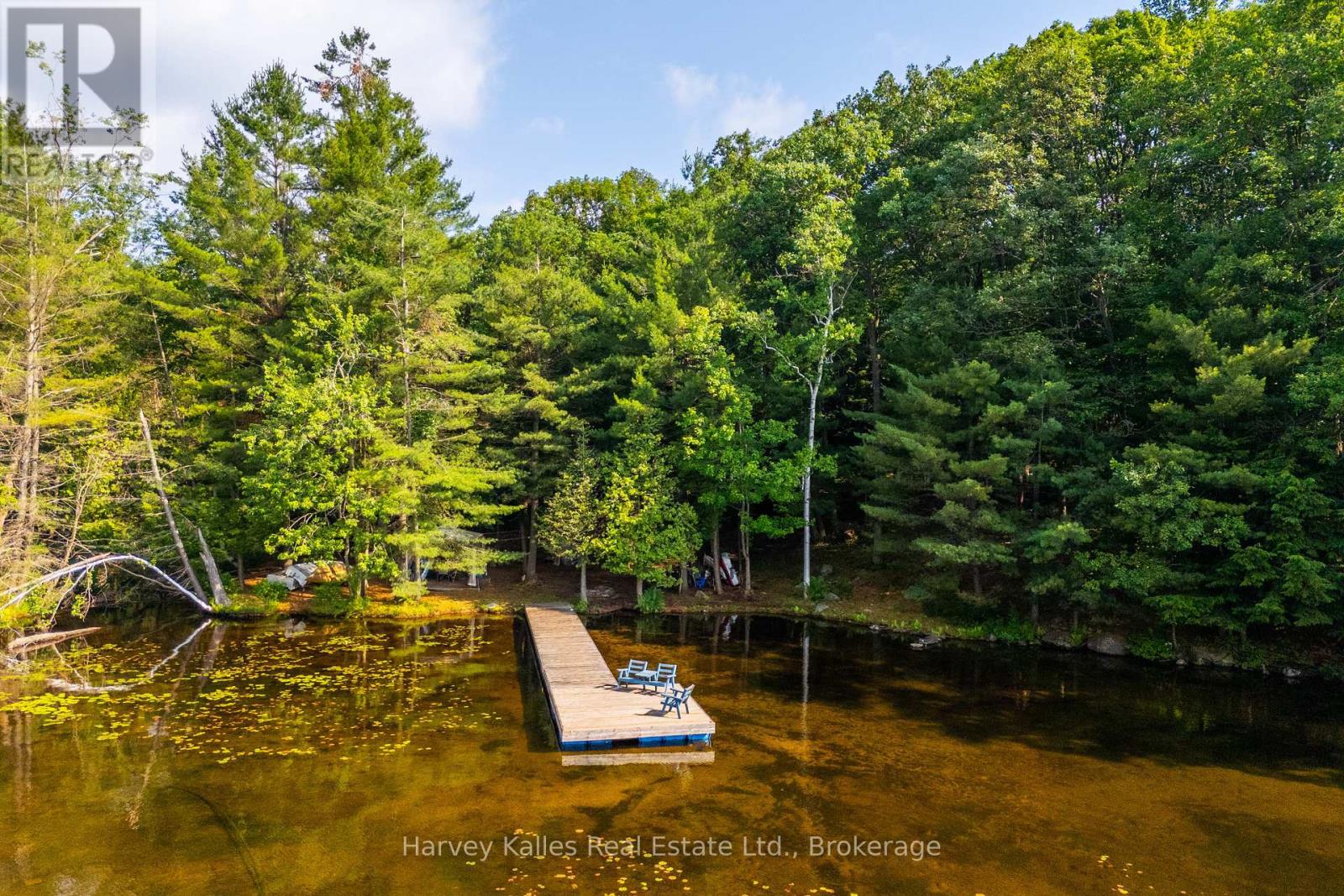 Photo 4 of 4 1254 Barlochan Road, Muskoka Lakes ON