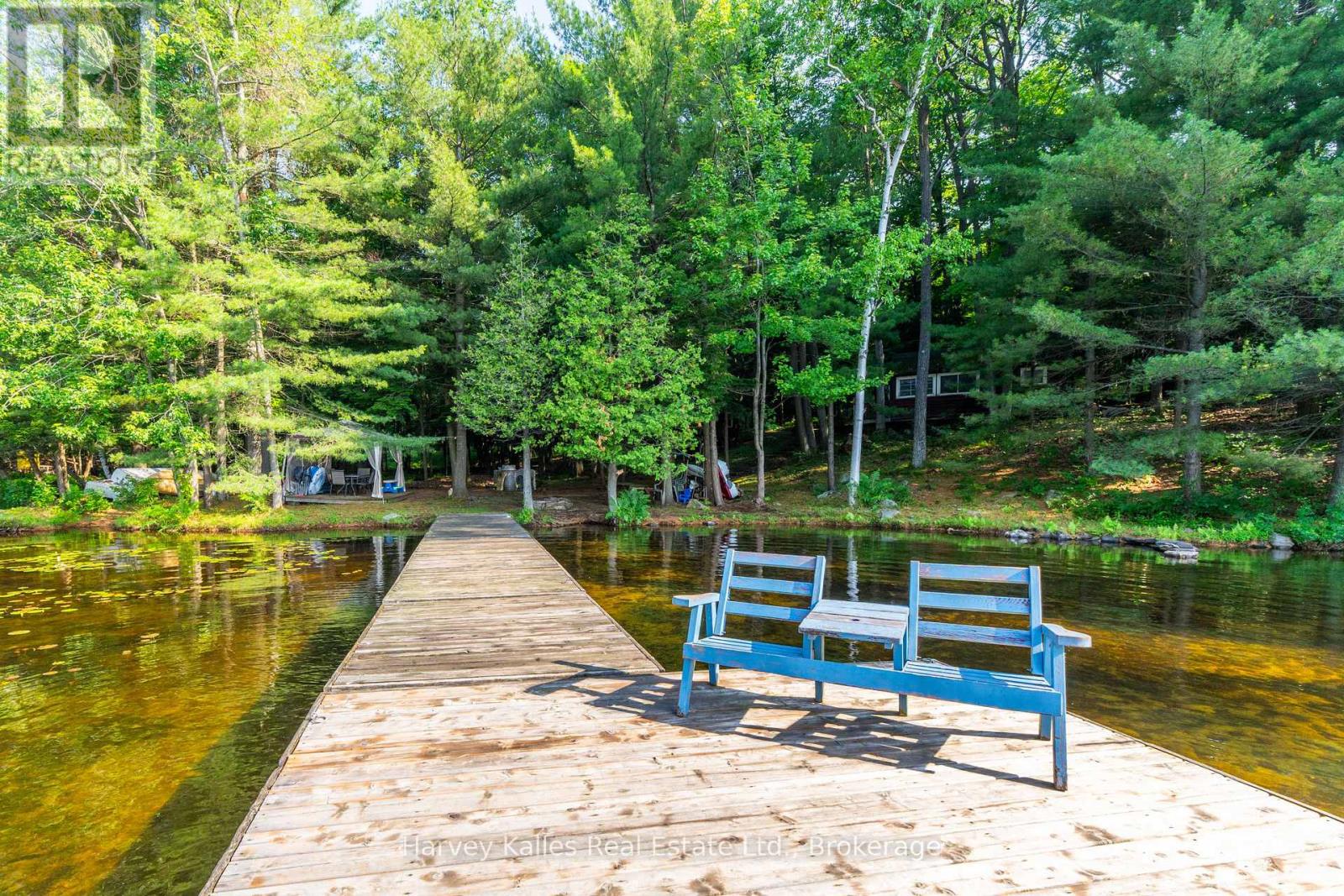 Photo 6 of 4 1254 Barlochan Road, Muskoka Lakes ON