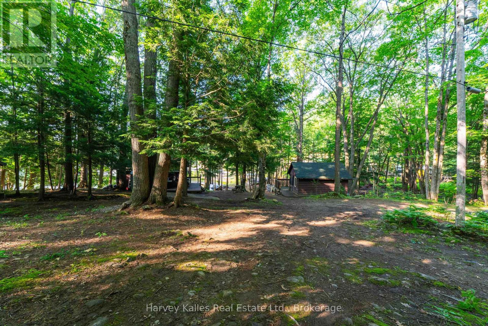 Photo 7 of 4 1254 Barlochan Road, Muskoka Lakes ON