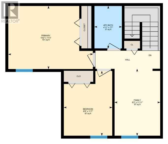 Single Family House for Sale in    Street NE Pineridge Calgary 