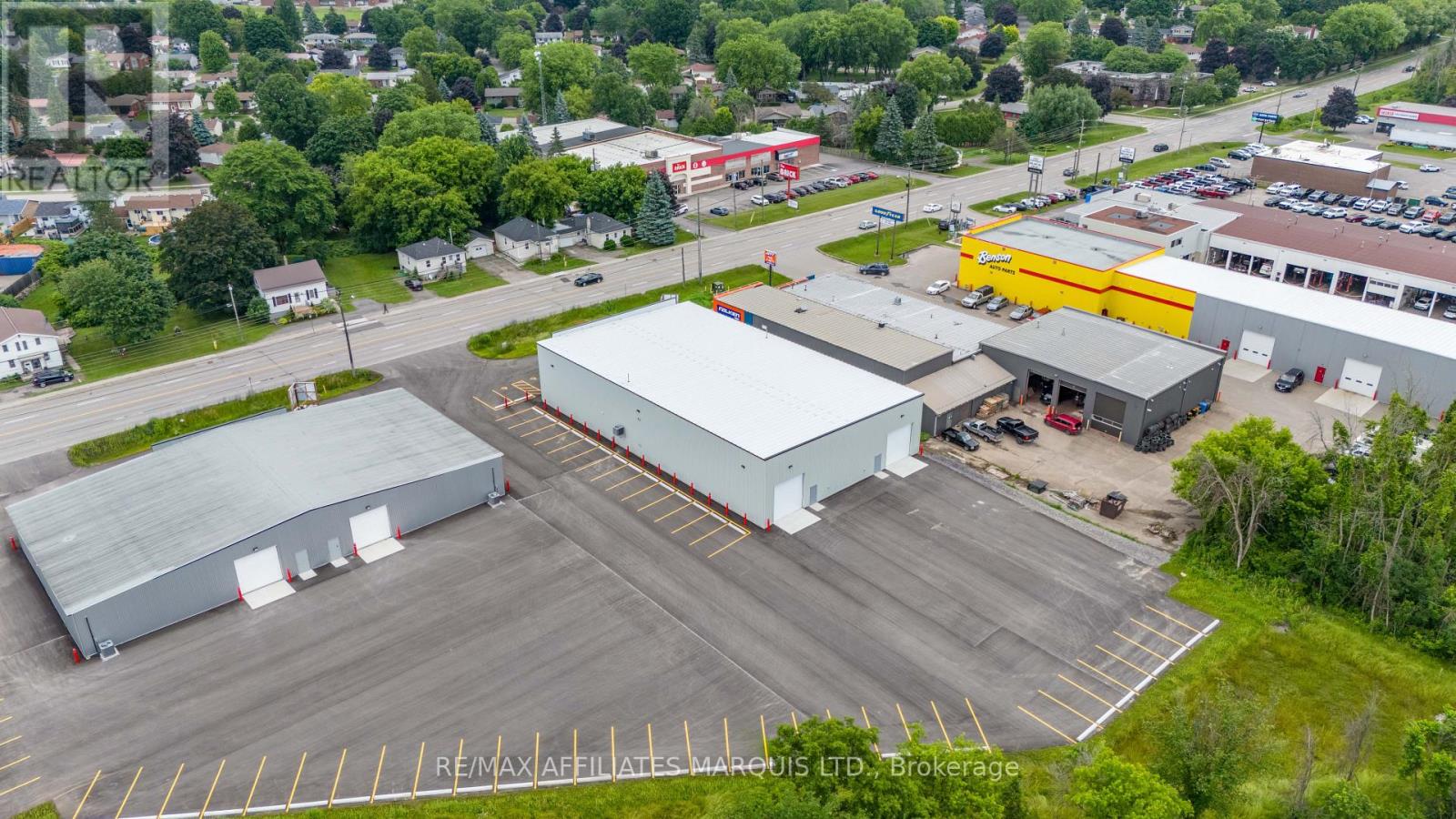 Photo 1 of 530 Stewart Boulevard N, Brockville ON