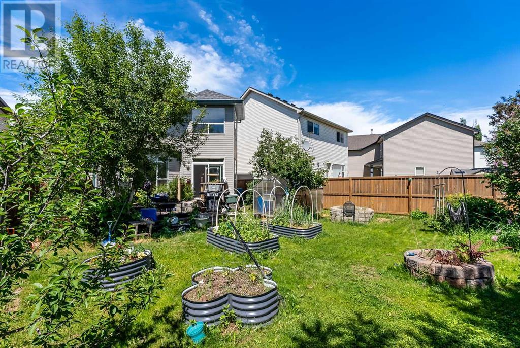 Single Family House for Sale in  MARTHA
