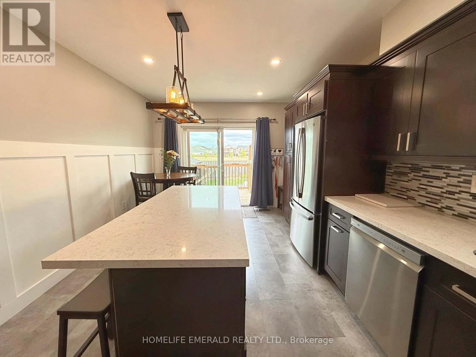 Photo 4 of 144 Maplewood Drive, Essa ON