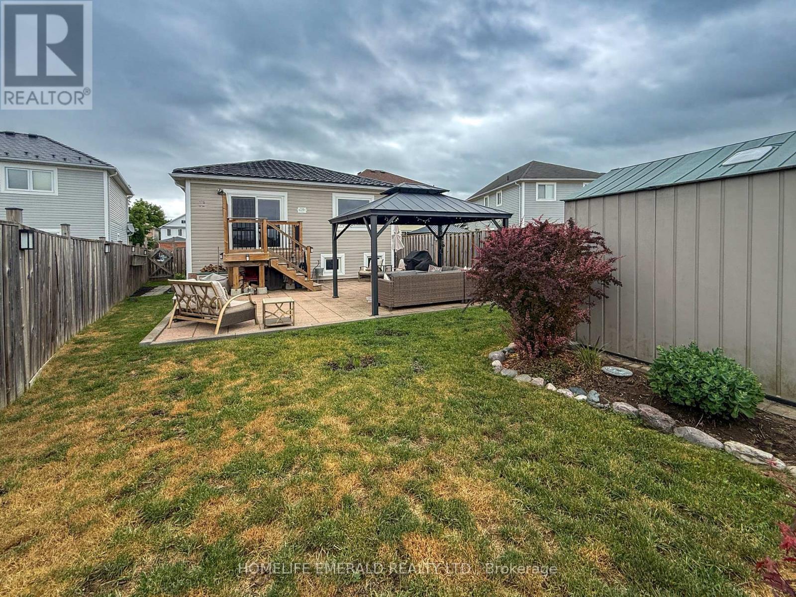 Photo 40 of 144 Maplewood Drive, Essa ON