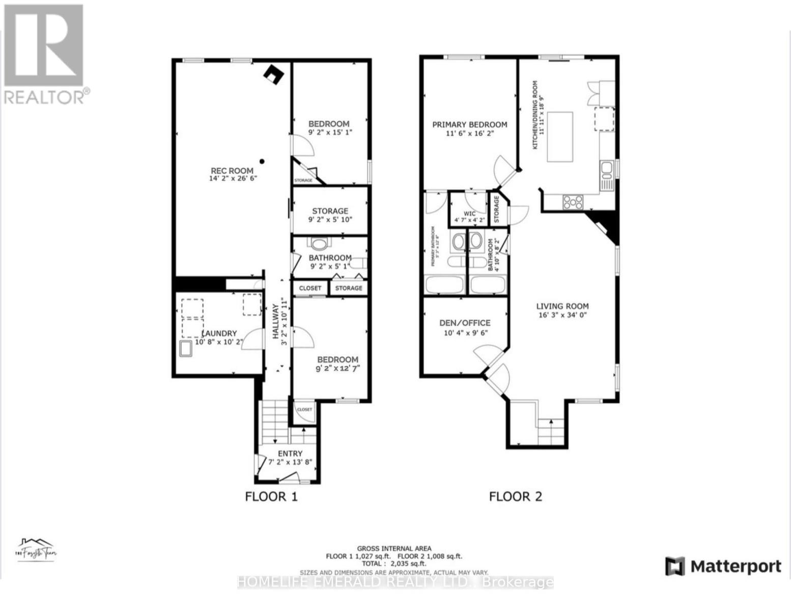 Photo 11 of 144 Maplewood Drive, Essa ON