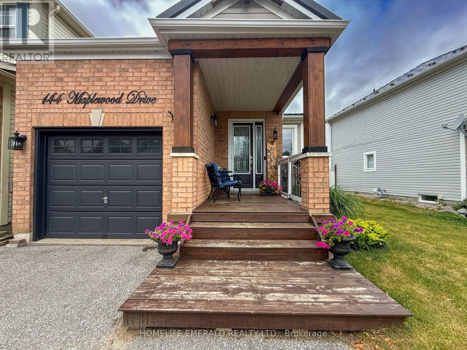 Photo 9 of 144 Maplewood Drive, Essa ON
