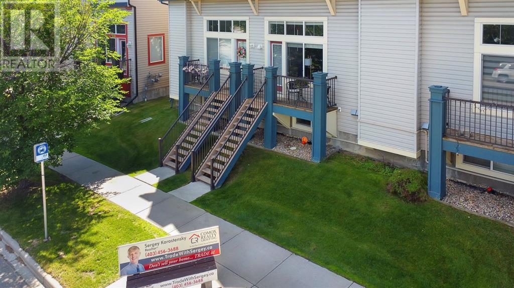 Single Family House 4 Level for Sale in  Copperfield Lane SE Copperfield Calgary 