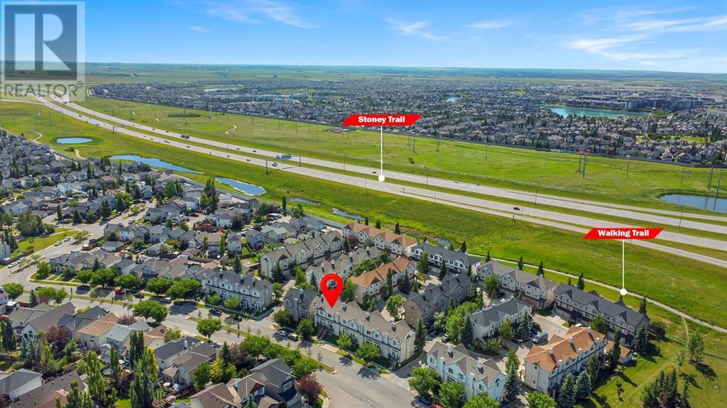 Single Family House 4 Level for Sale in  Copperfield Lane SE Copperfield Calgary 