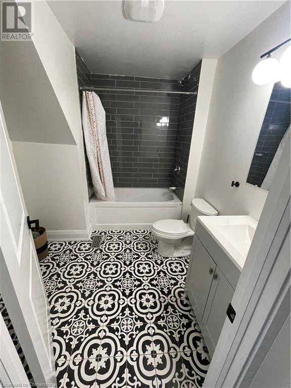 Photo 1 of 28 Burris Street, Hamilton ON