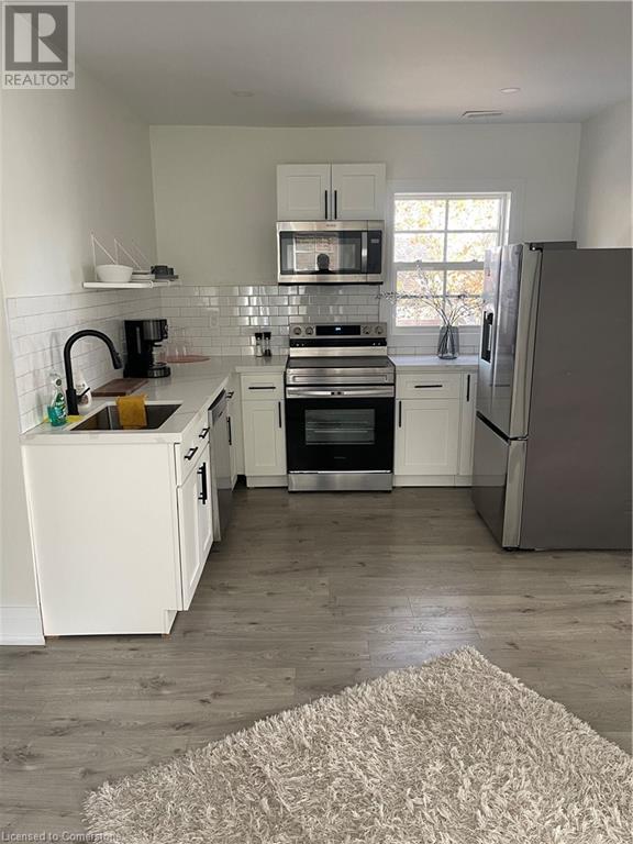 Photo 8 of 28 Burris Street, Hamilton ON