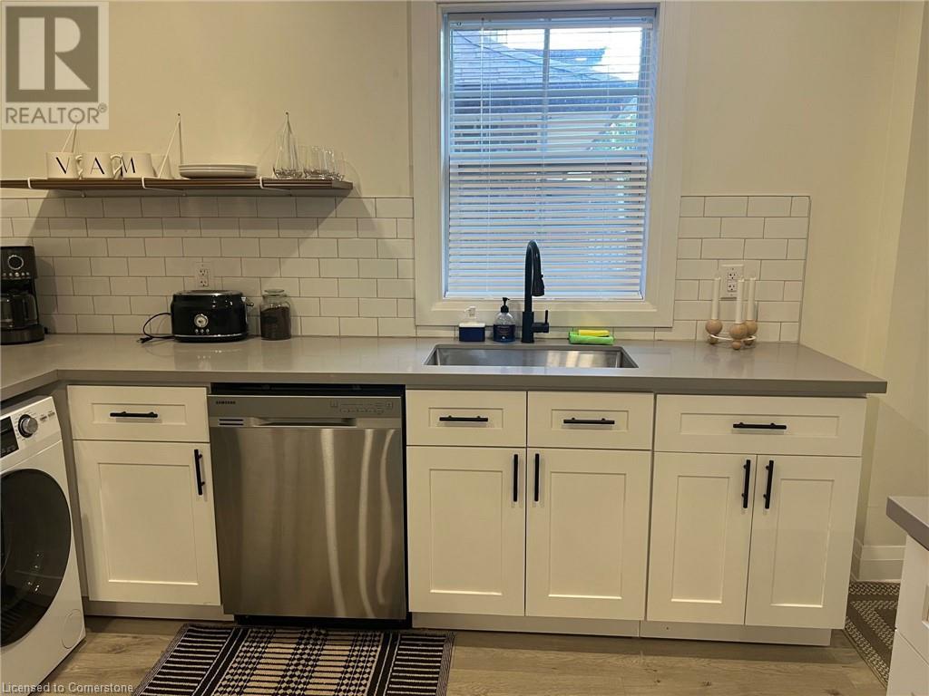 Photo 18 of 28 Burris Street, Hamilton ON