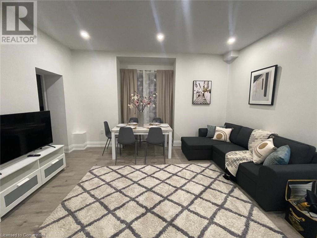 Photo 12 of 28 Burris Street, Hamilton ON