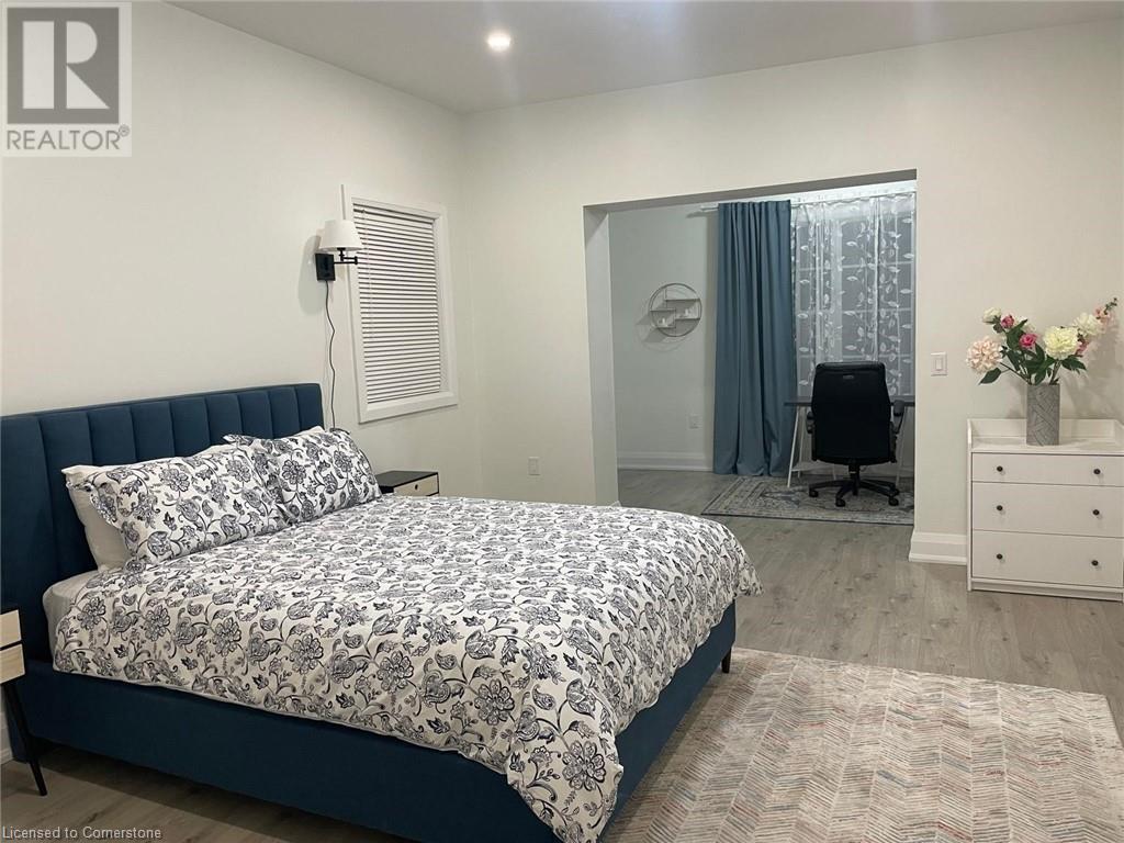 Photo 14 of 28 Burris Street, Hamilton ON