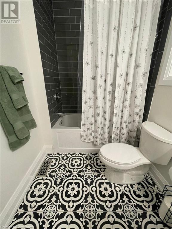 Photo 10 of 28 Burris Street, Hamilton ON