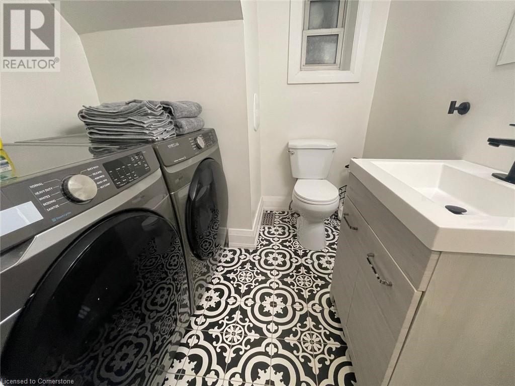 Photo 5 of 28 Burris Street, Hamilton ON