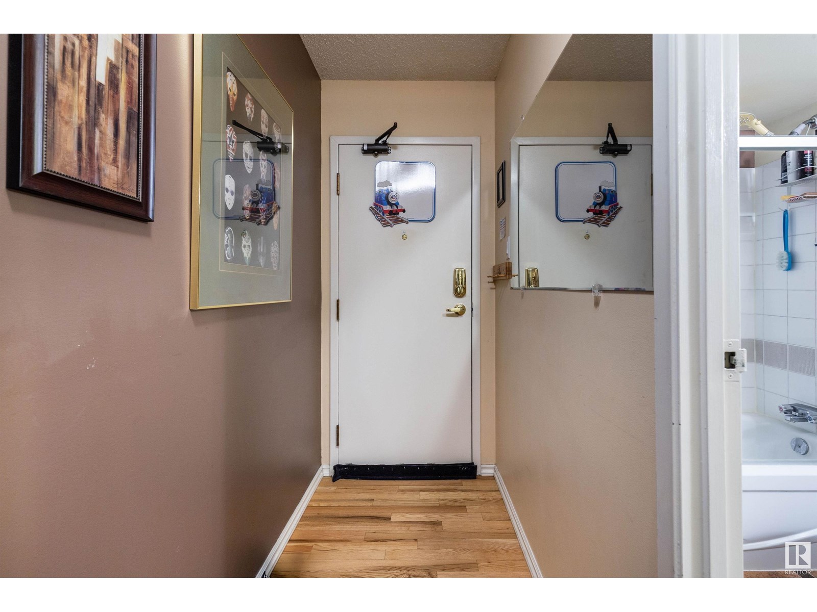 Photo 22 of 404 9929 113 St Nw, Edmonton AB