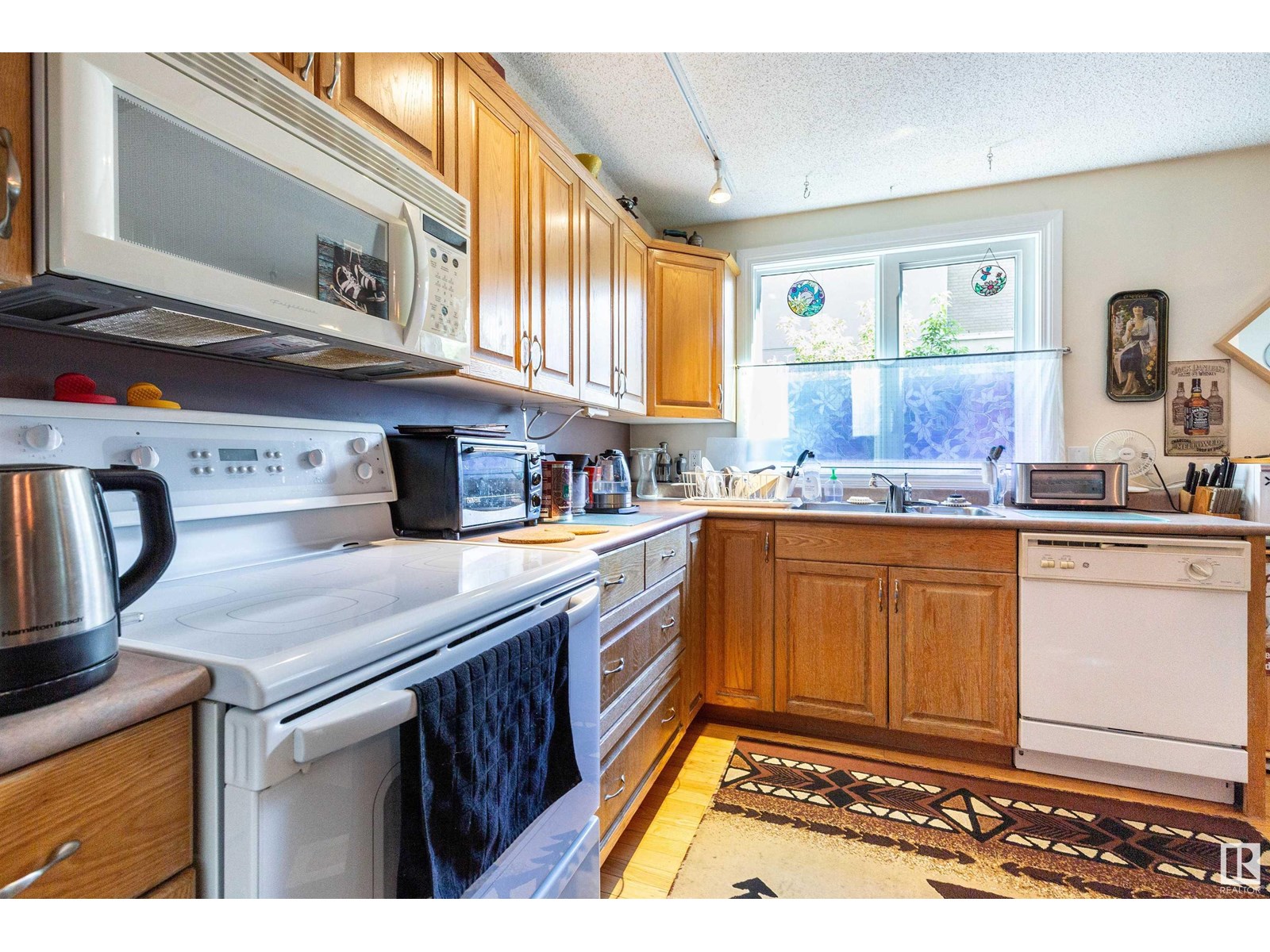 Photo 11 of 404 9929 113 St Nw, Edmonton AB