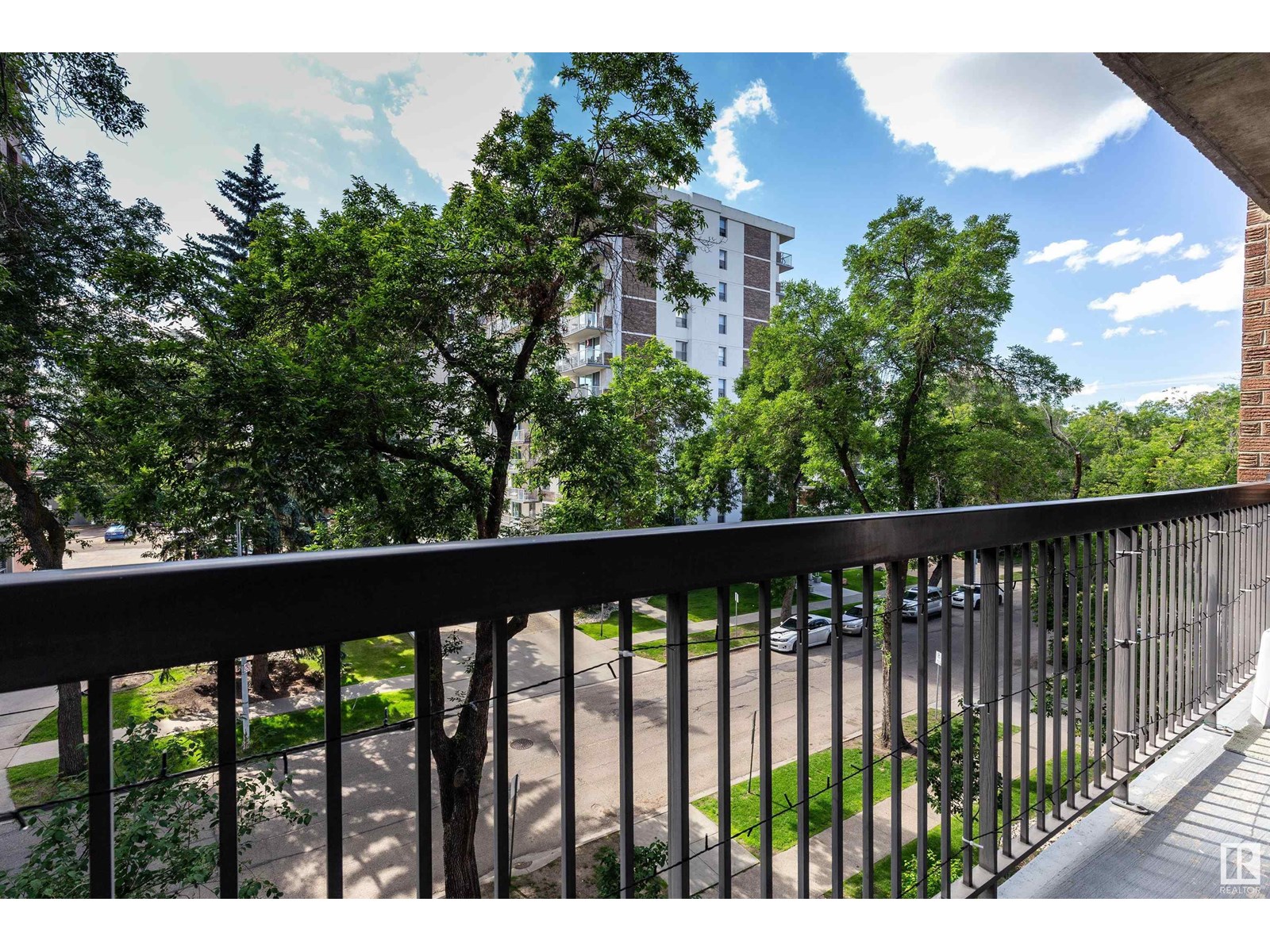 Photo 20 of 404 9929 113 St Nw, Edmonton AB