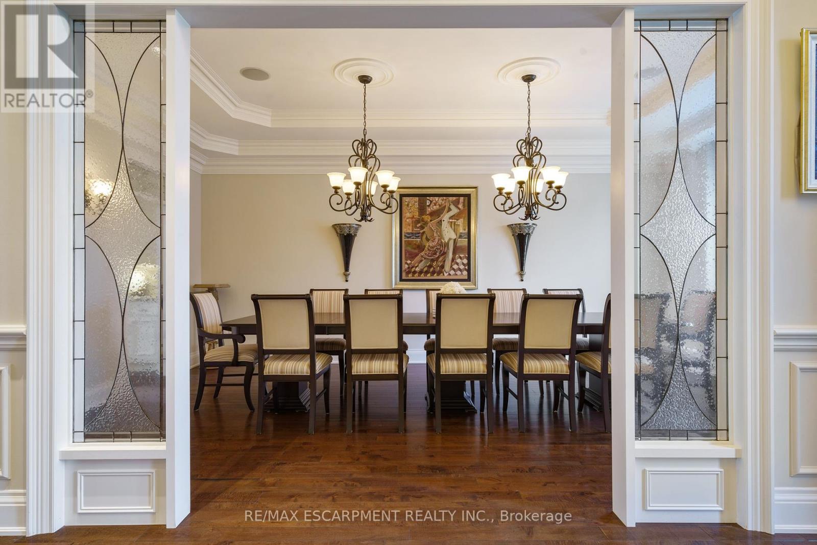 Photo 23 of 56 Aquamarine Drive, Hamilton ON