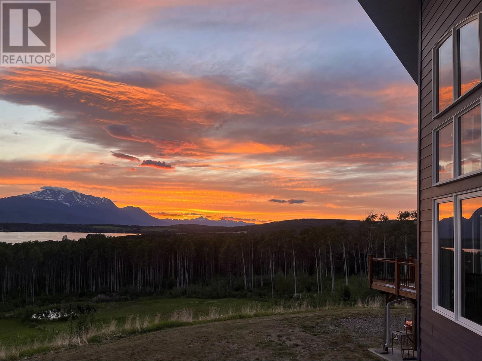 8020 HISLOP ROAD, Telkwa
