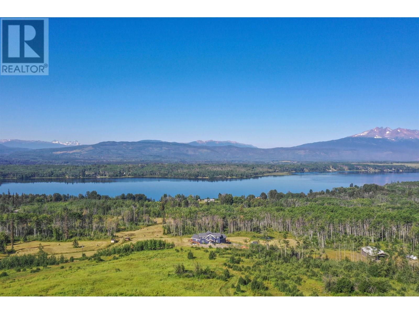 8020 HISLOP ROAD, Telkwa