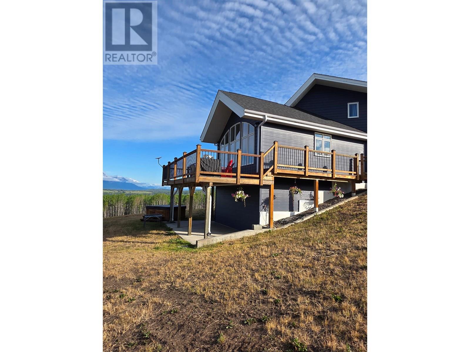 8020 HISLOP ROAD, Telkwa